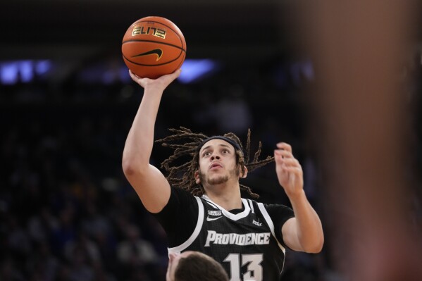 Providence shop college basketball